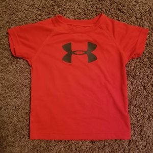Under Armour Shirt
